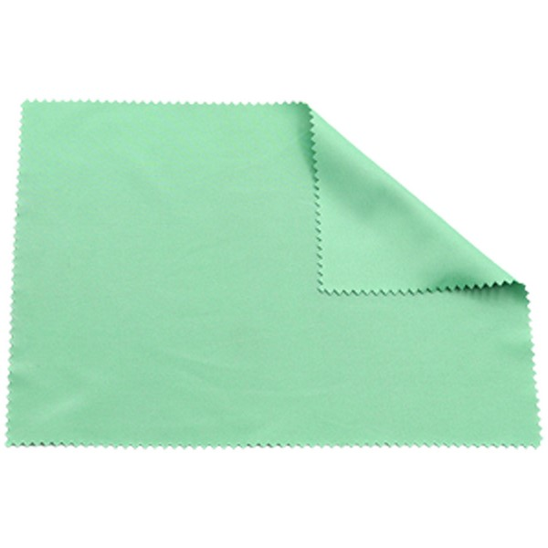 Microfiber Eyewear Cleaning Cloth