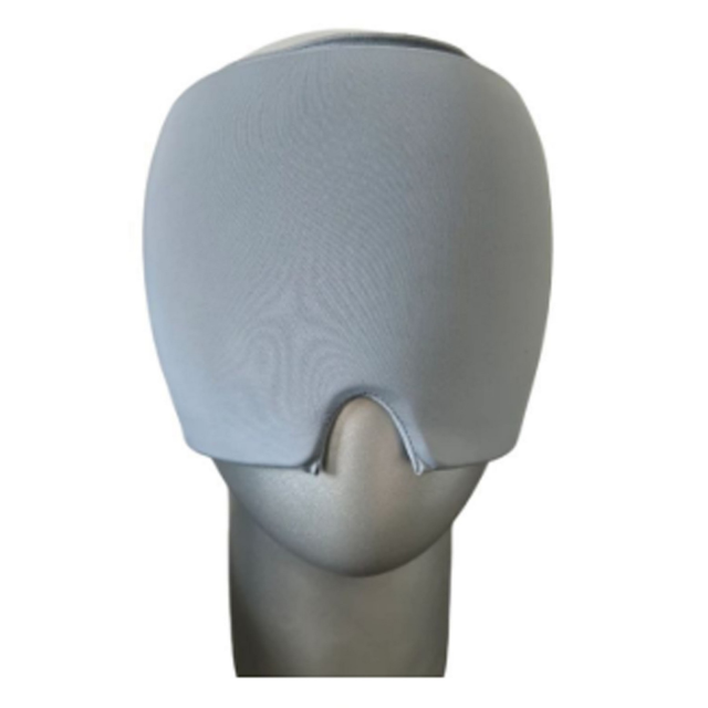 Migraine Relief Ice Therapy Cap