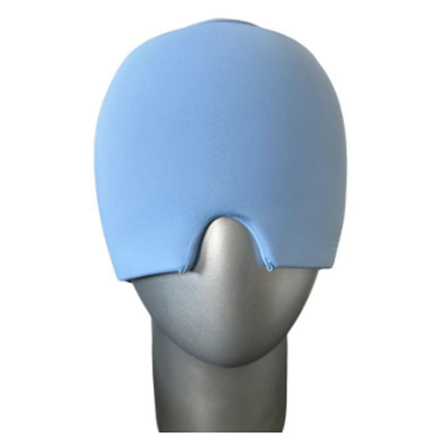 Migraine Relief Ice Therapy Cap