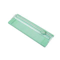 Mini Desktop Precision Paper Trimmer