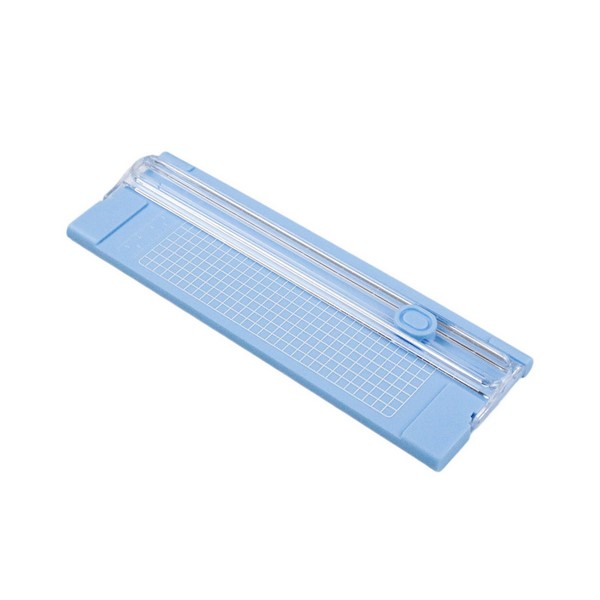 Mini Desktop Precision Paper Trimmer