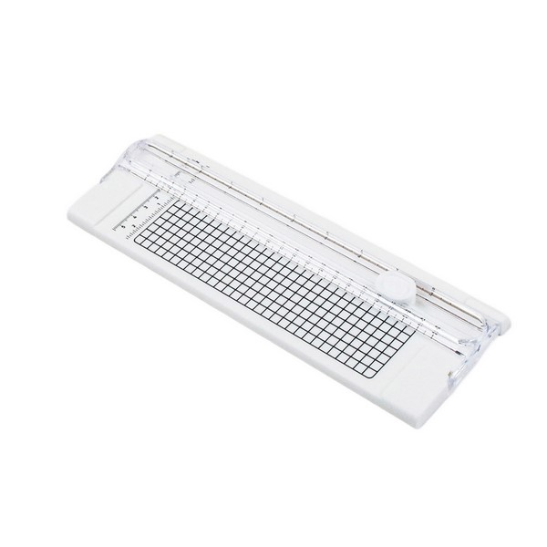Mini Desktop Precision Paper Trimmer