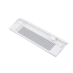 Mini Desktop Precision Paper Trimmer