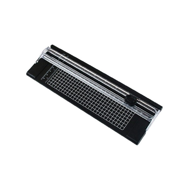 Mini Desktop Precision Paper Trimmer