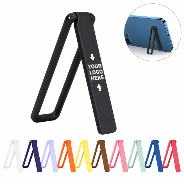 Mini Foldable Adhesive Phone Stand