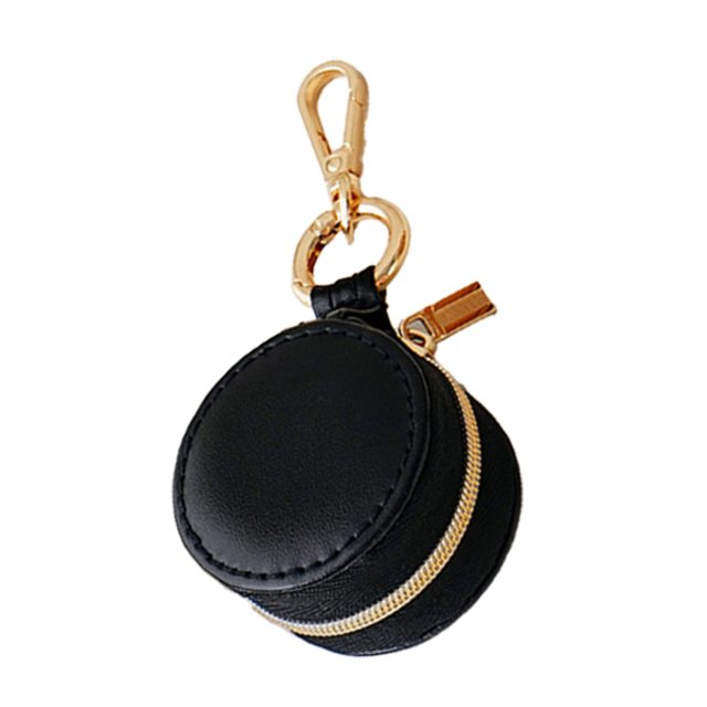 Mini Jewelry Storage Organizer Case