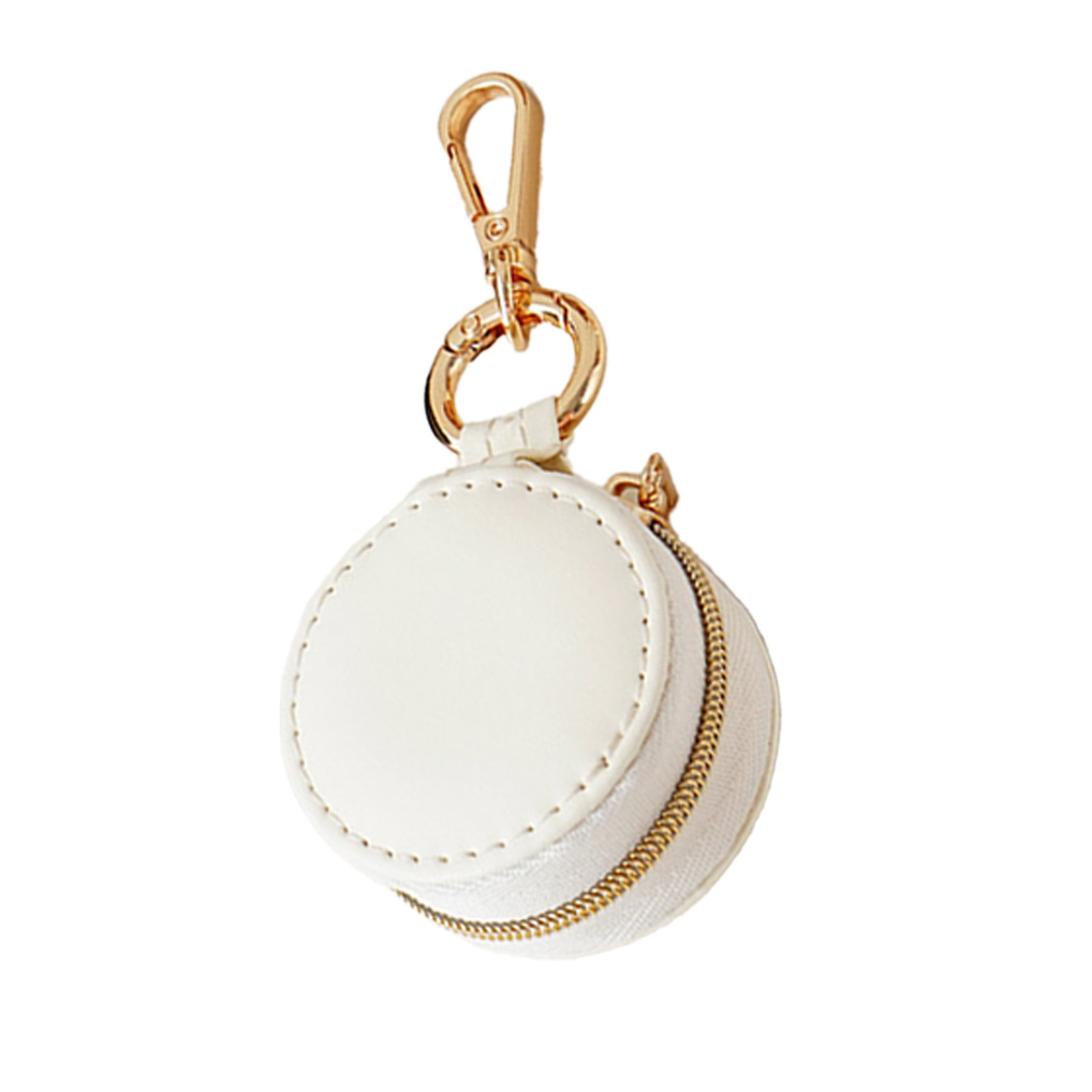 Mini Jewelry Storage Organizer Case