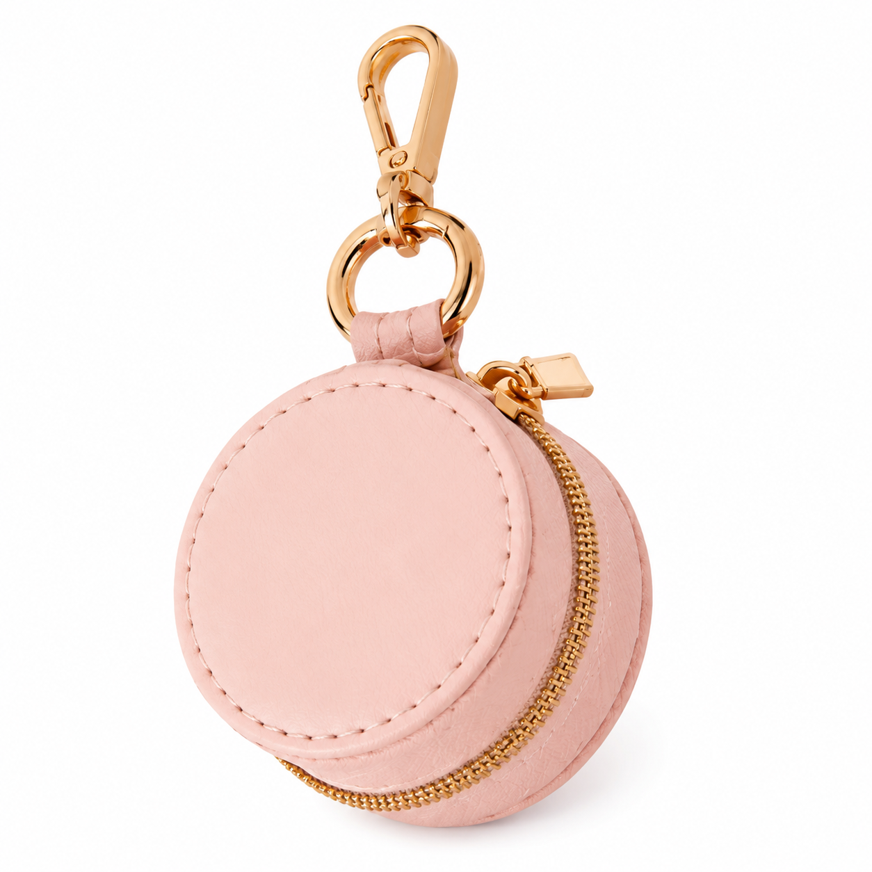 Mini Jewelry Storage Organizer Case