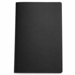 Multicolor Two-Pocket Plastic Document Folder