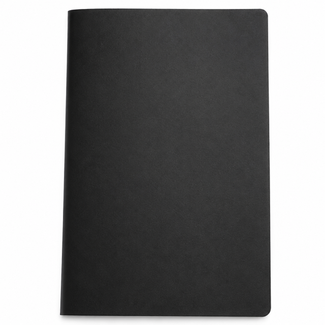 Multicolor Two-Pocket Plastic Document Folder
