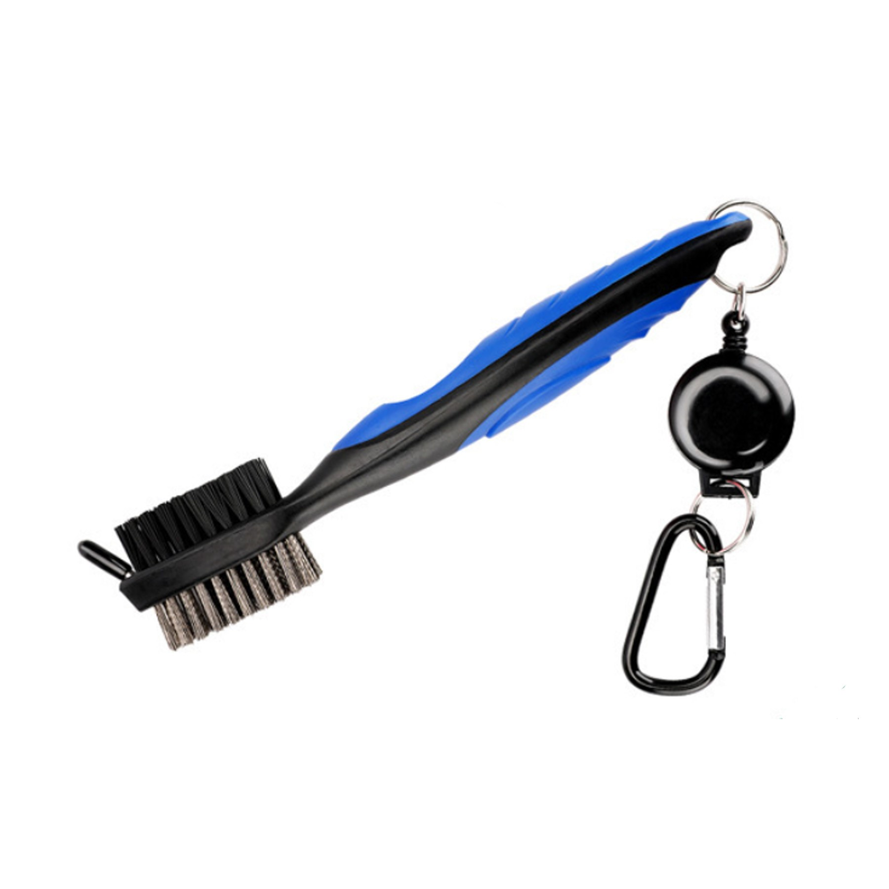 Multifunctional Golf Club Cleaning Spray Brush