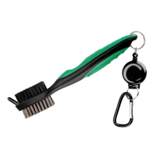 Multifunctional Golf Club Cleaning Spray Brush