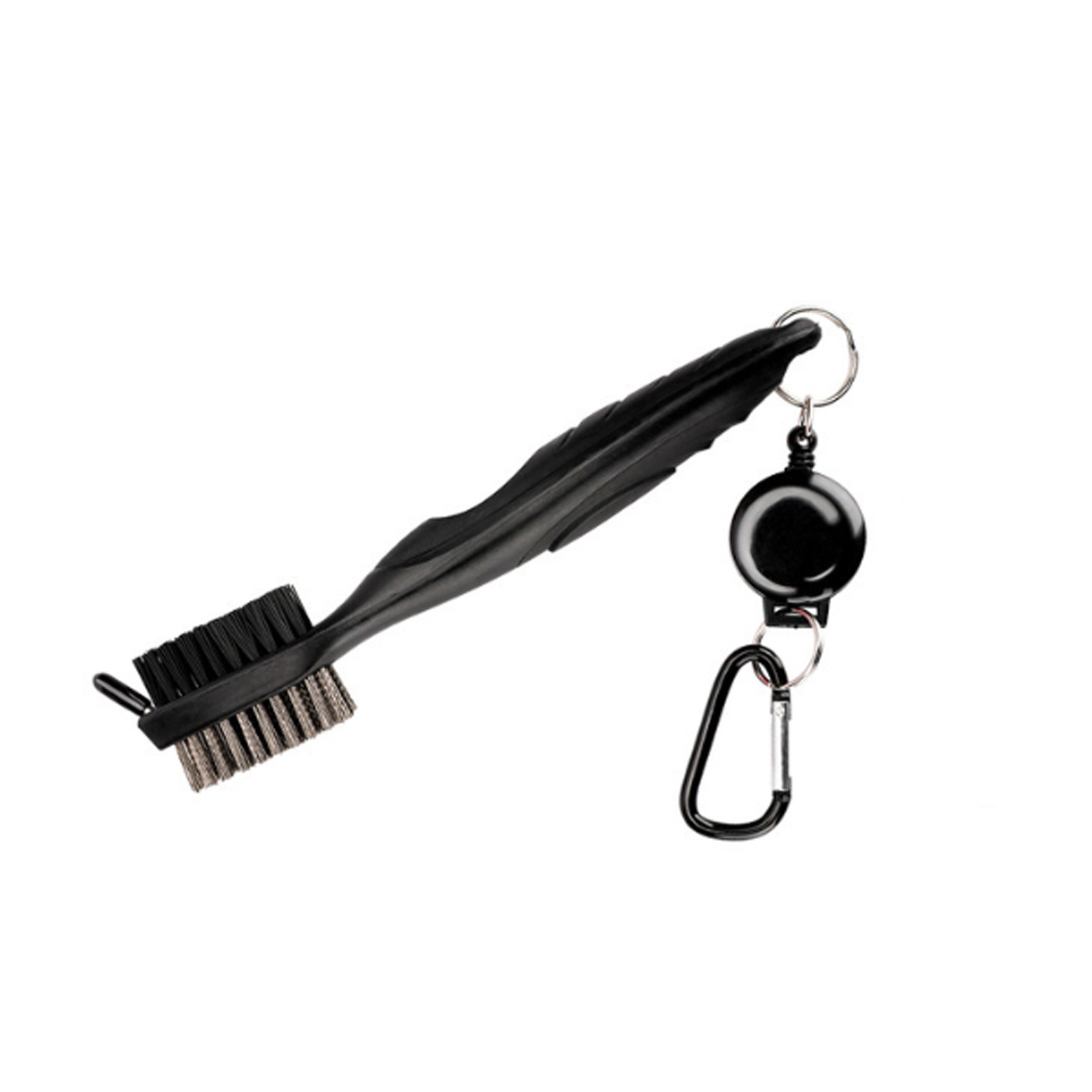 Multifunctional Golf Club Cleaning Spray Brush