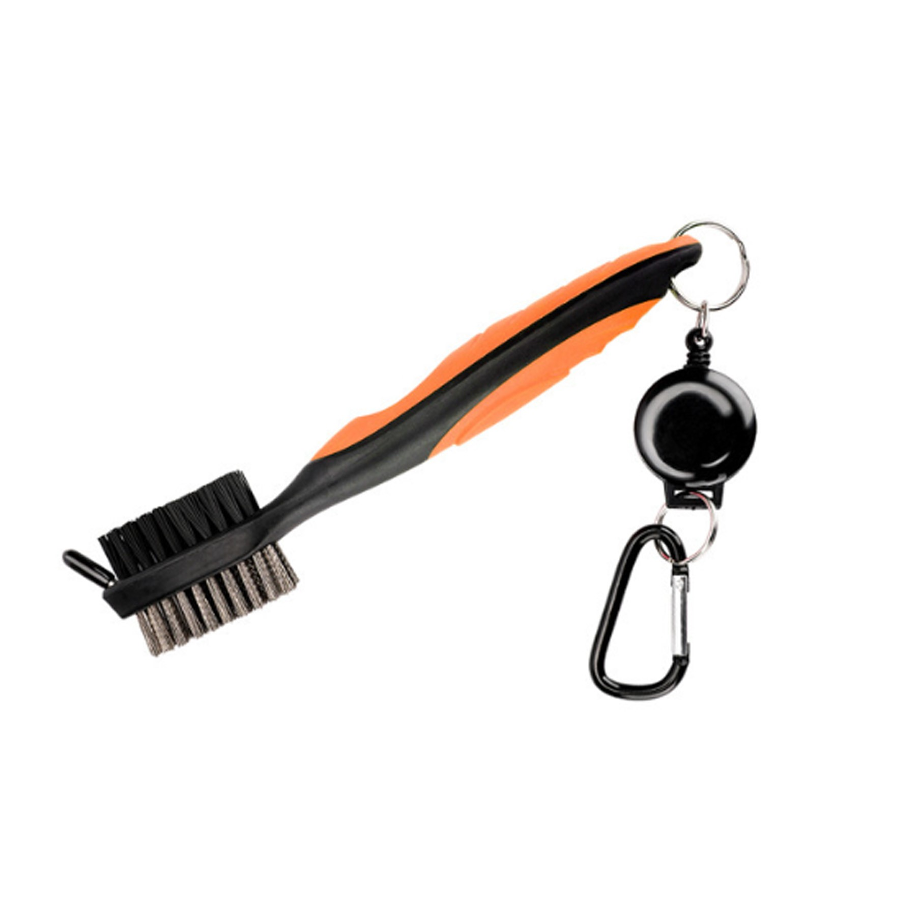 Multifunctional Golf Club Cleaning Spray Brush