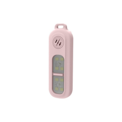 Multifunctional Rechargeable Safety Light Alarm Device