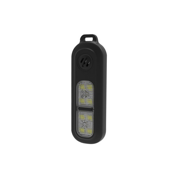 Multifunctional Rechargeable Safety Light Alarm Device