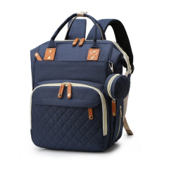 Multifunctional Travel Maternity Baby Changing Backpack