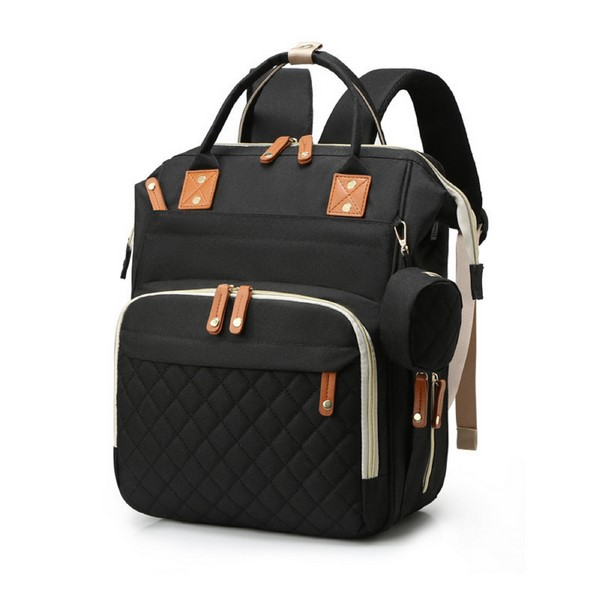 Multifunctional Travel Maternity Baby Changing Backpack