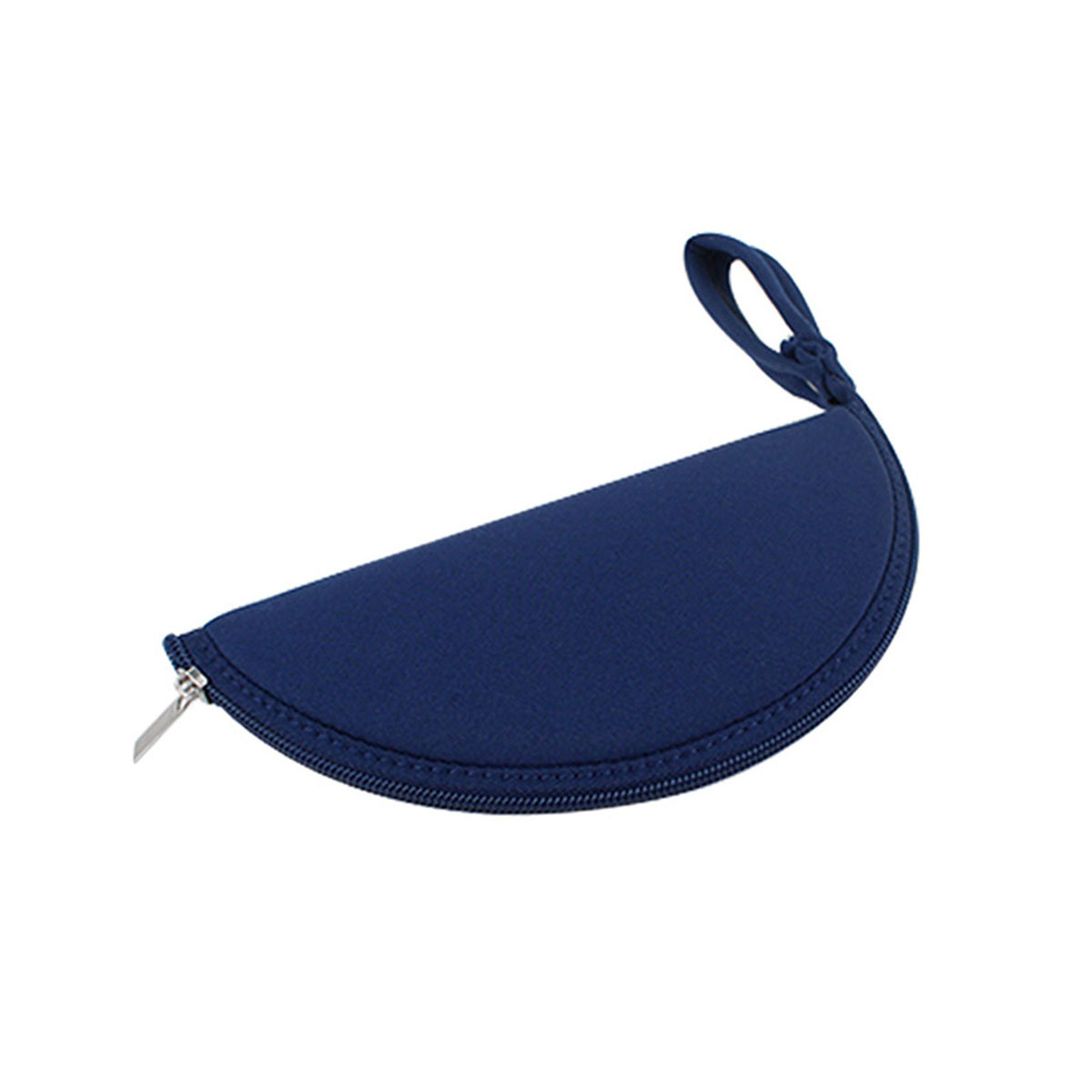 Neoprene Mouse Pad Organizer Case