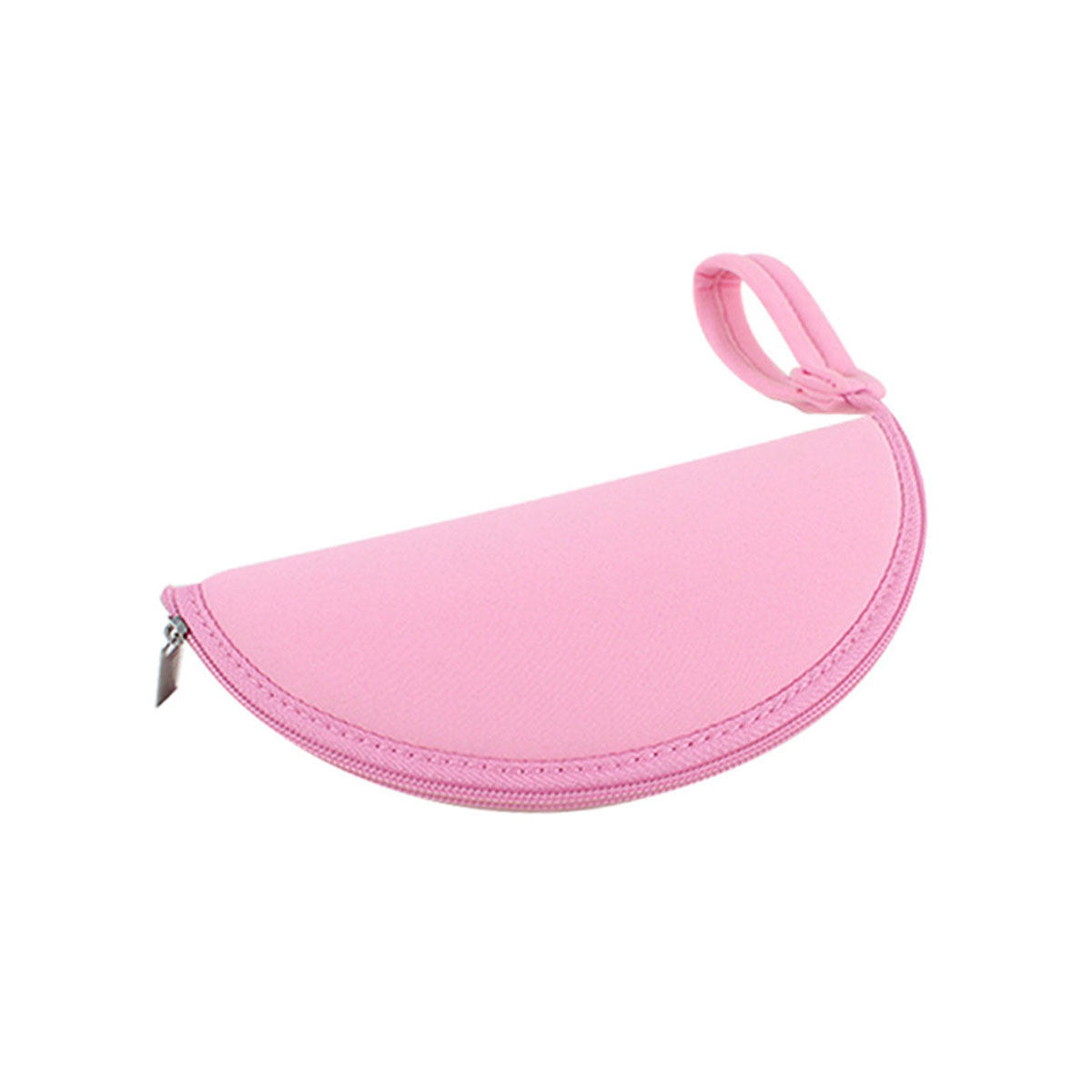 Neoprene Mouse Pad Organizer Case