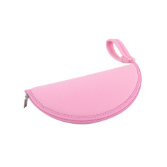 Neoprene Mouse Pad Organizer Case