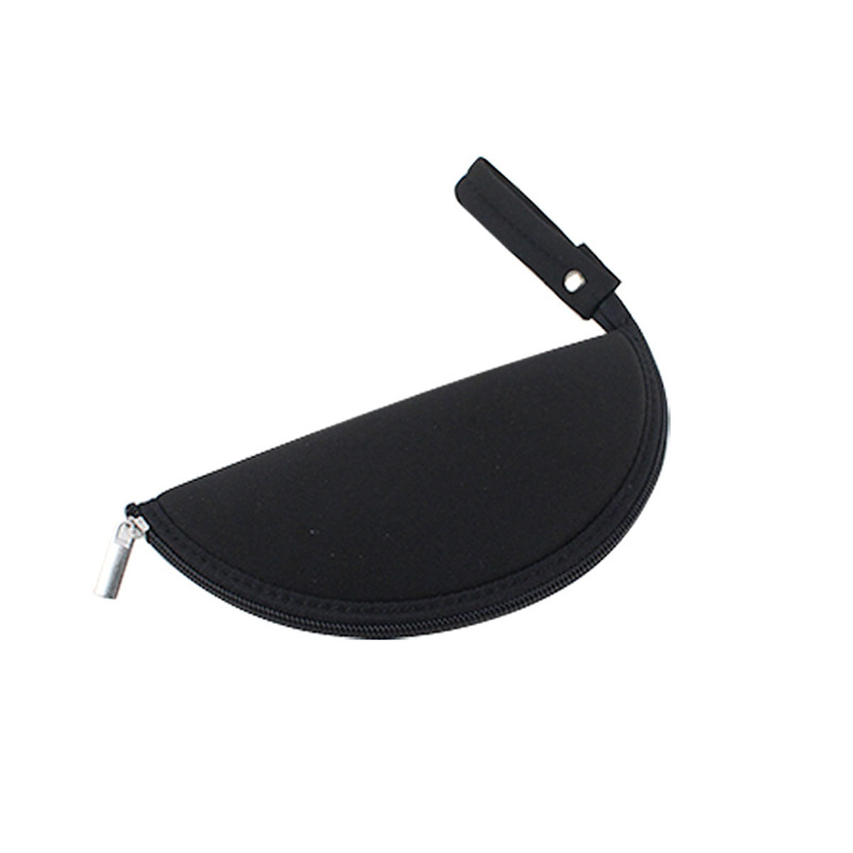 Neoprene Mouse Pad Organizer Case