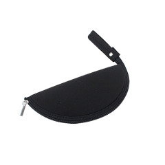 Neoprene Mouse Pad Organizer Case