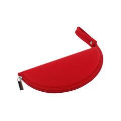 Neoprene Mouse Pad Organizer Case