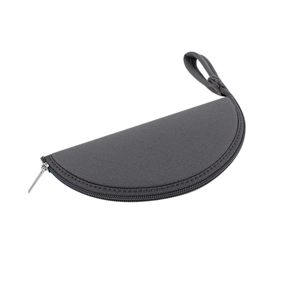 Neoprene Mouse Pad Organizer Case