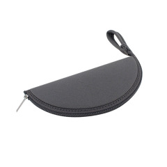 Neoprene Mouse Pad Organizer Case