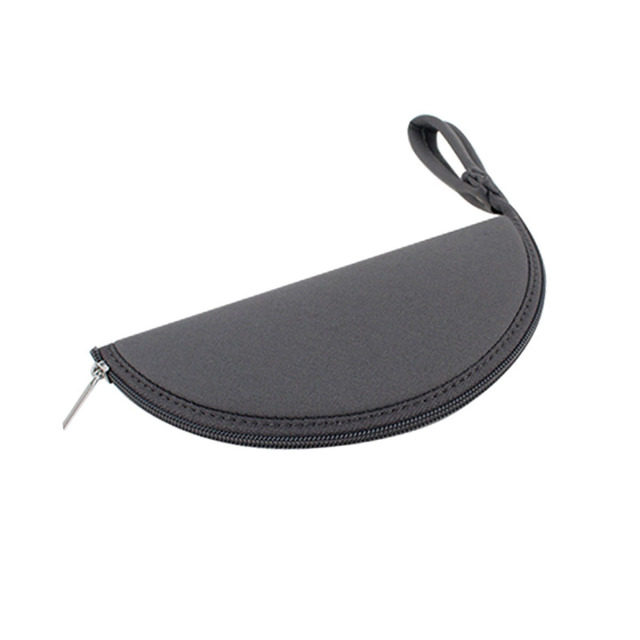 Neoprene Mouse Pad Organizer Case