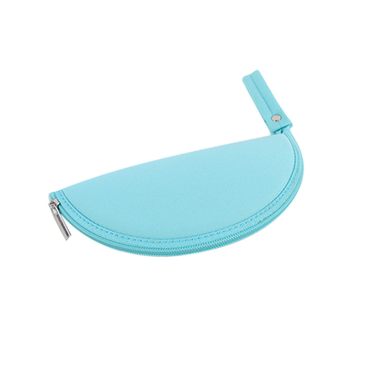 Neoprene Mouse Pad Organizer Case