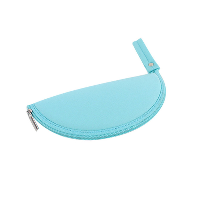 Neoprene Mouse Pad Organizer Case