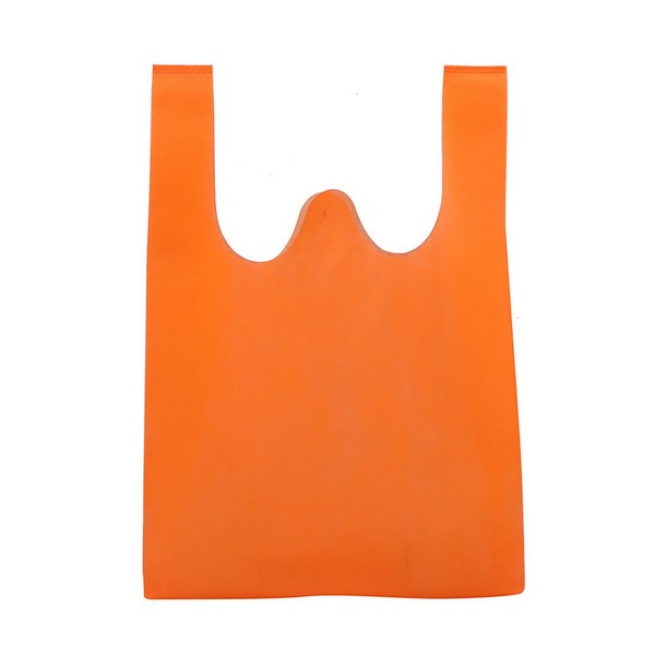 Non Woven Fabric Shopping Handbag