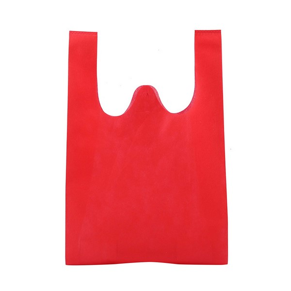 Non Woven Fabric Shopping Handbag