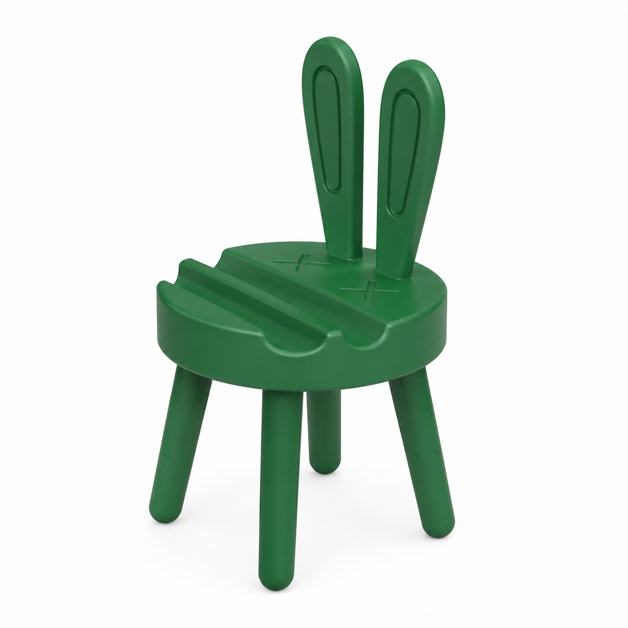 Novelty Rabbit Shape Phone Holder Stand
