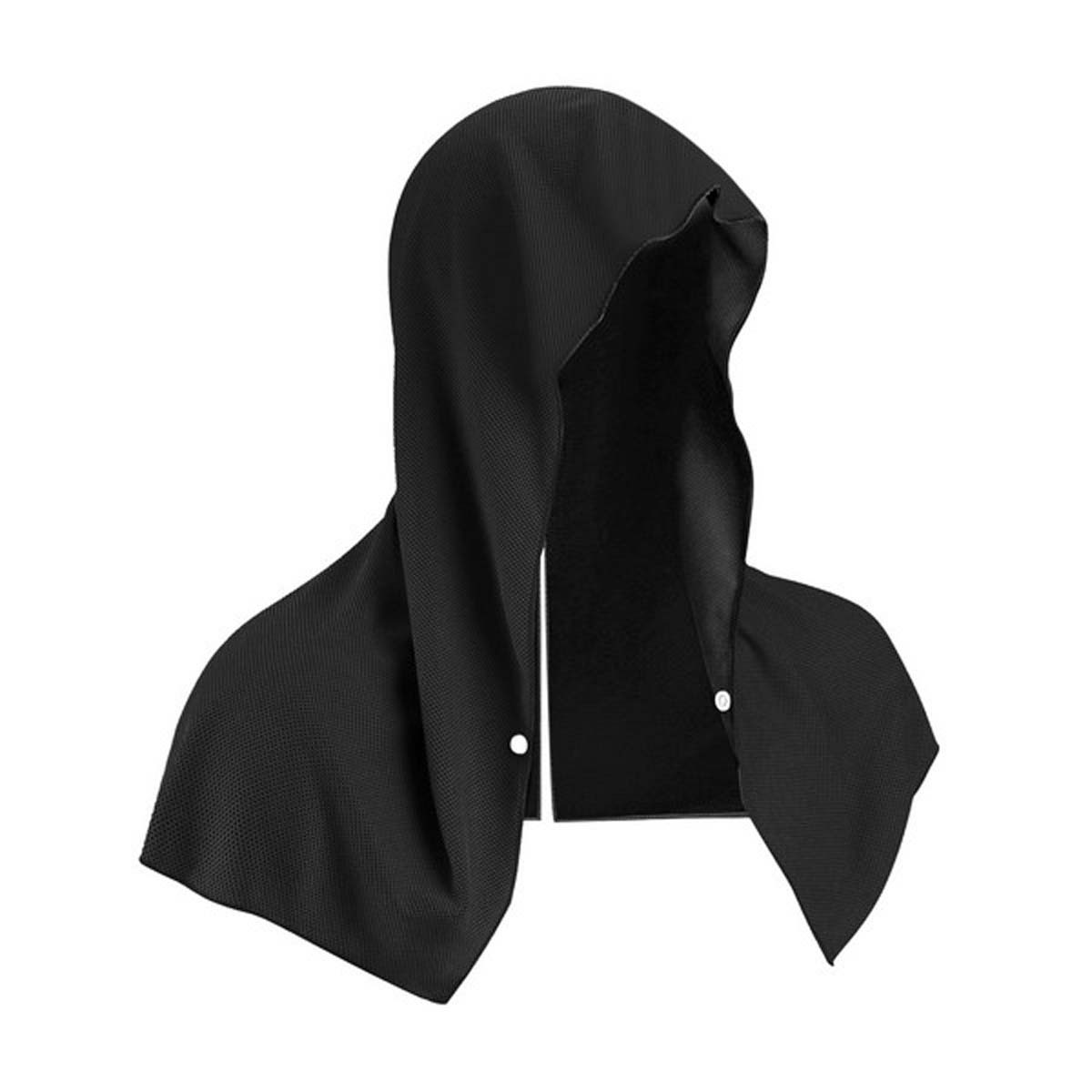 Outdoor Cooling Hooded Sports Towel