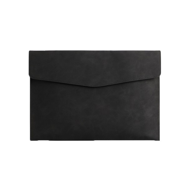 PU A4 Document Organizer Folder