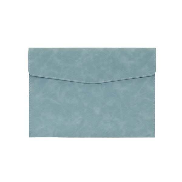 PU A4 Document Organizer Folder