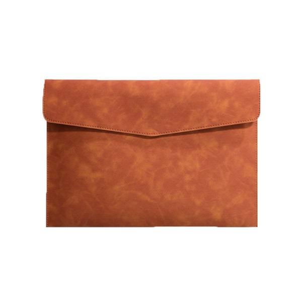 PU A4 Document Organizer Folder