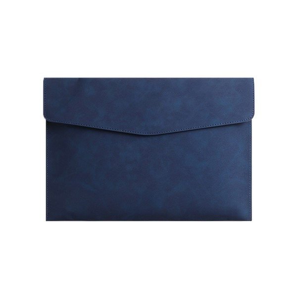 PU A4 Document Organizer Folder