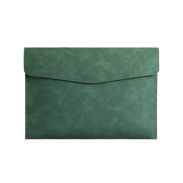PU A4 Document Organizer Folder