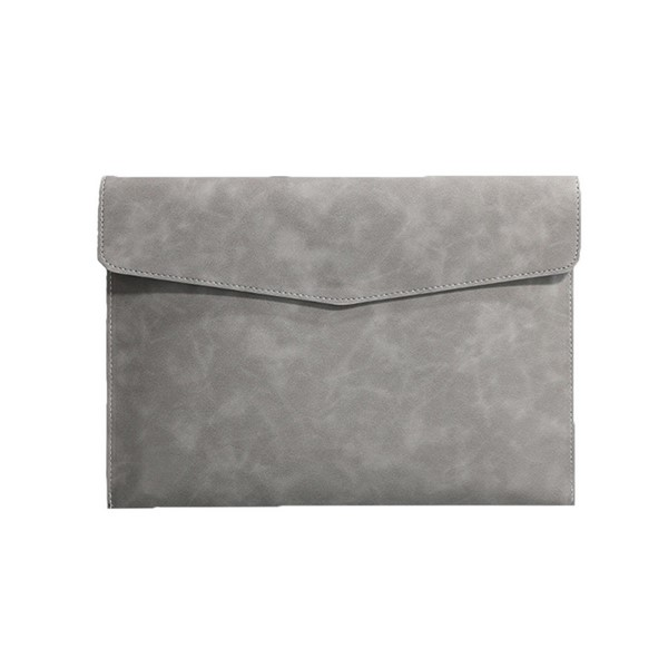 PU A4 Document Organizer Folder