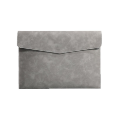 PU A4 Document Organizer Folder