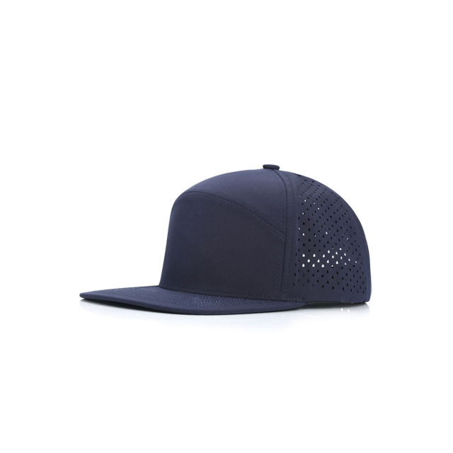 Perforated Performance Quick Dry Athletic Cap