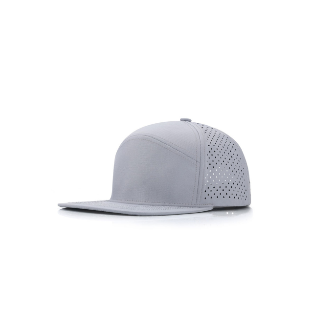 Perforated Performance Quick Dry Athletic Cap