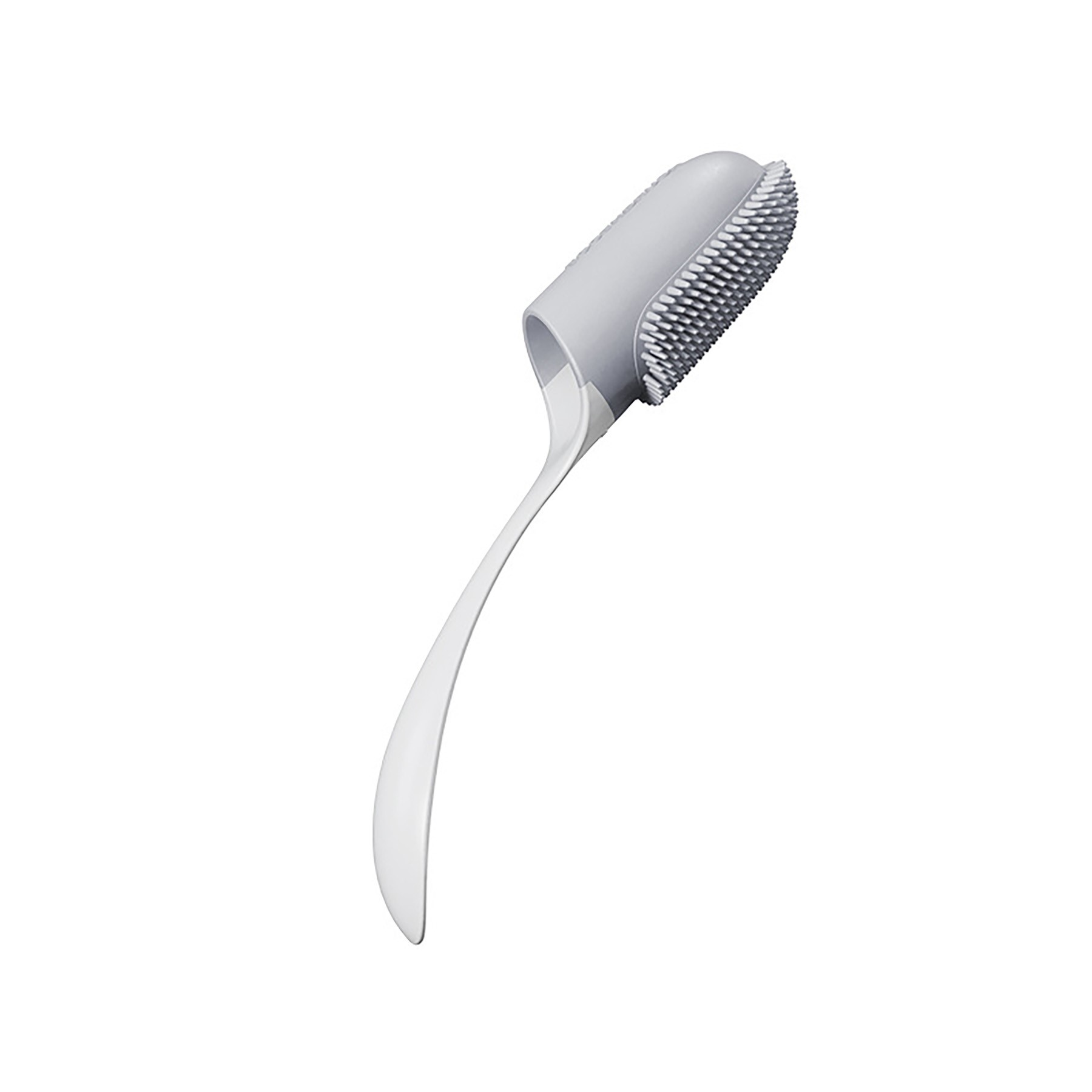 Pet Silicone Finger Toothbrush Set