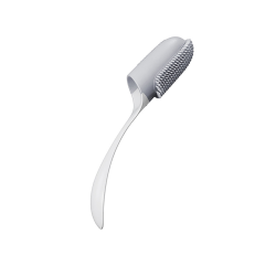 Pet Silicone Finger Toothbrush Set