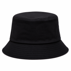 Polyester Cotton Bucket Hat