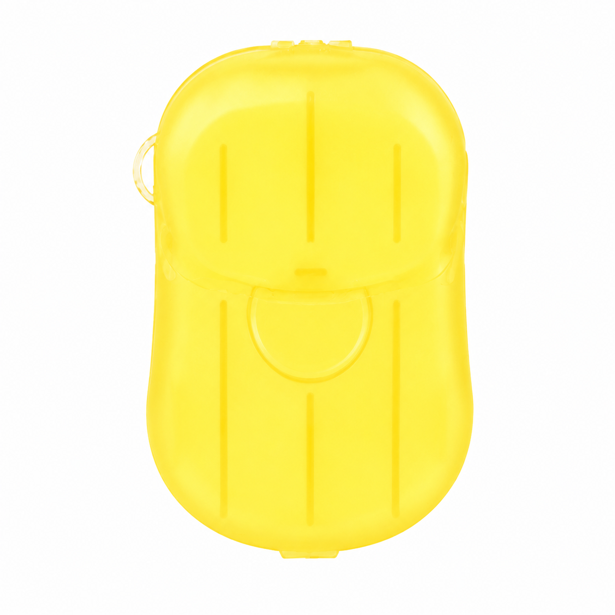 Portable Hand Soap Paper Sheets